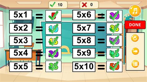 multiplication table games|Free Math Games .